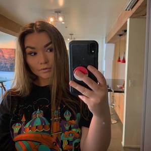 Meet your Posher, Kierstan